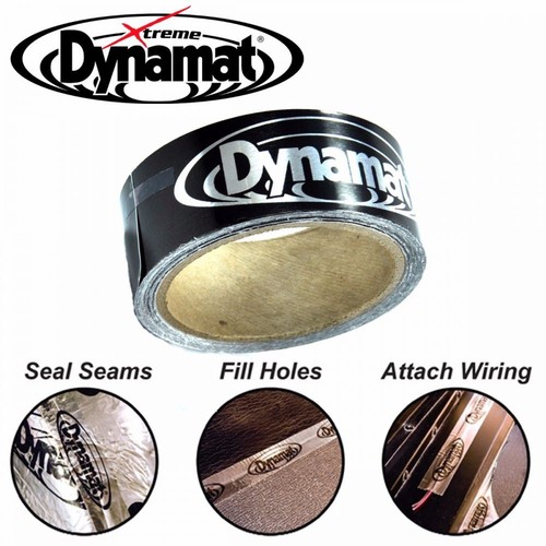Dynamat dyn13100 dynatape - -,