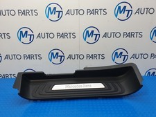 MERCEDES V CLASS FRONT DOOR