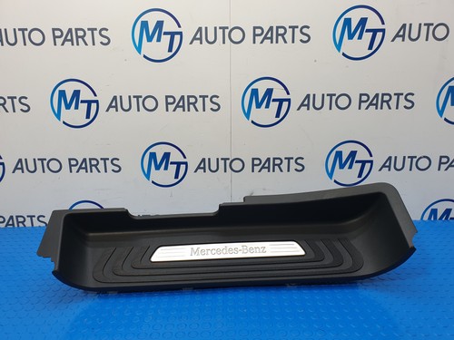 Mercedes class front door - mercedes,