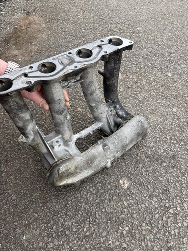 Mercedes w124 230e inlet - 230e,