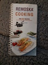 Remoska Cooking 200 New