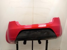 SEAT LEON Rear Bumper