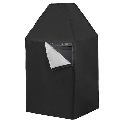 Beer dispenser dust cover - dust,
