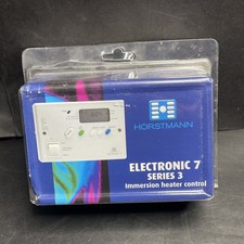 Horstmann Electronic 7 Series