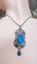 Antique Murrle Bennett Silver