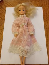 Vintage Sindy Faerie Glen Pink