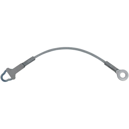 Quad logic tailgate cable for - tailgate,