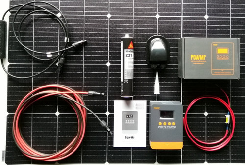 250 watt mppt solar panel - watt,