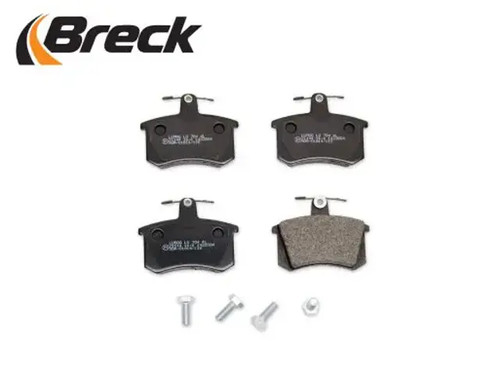 Brake pads 21144 704 - 21144,