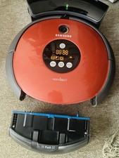 Samsung SR8825 Robot Vacuum