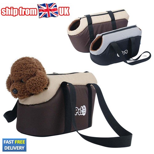 Pet dog carrier puppy - dog,