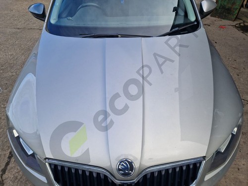 Skoda octavia mk3 bonnet - octavia,