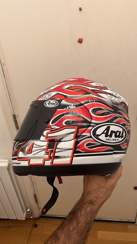 Arai rx7 haga - -,