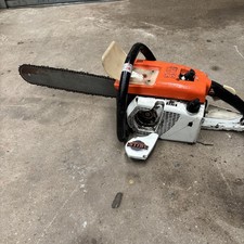 STIHL 031 AV CHAINSAW -