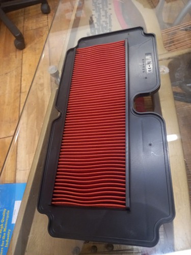 Honda cbr400 nc29 air filter - honda,