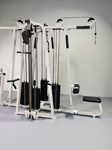 Precor icarian stack - stack, multi