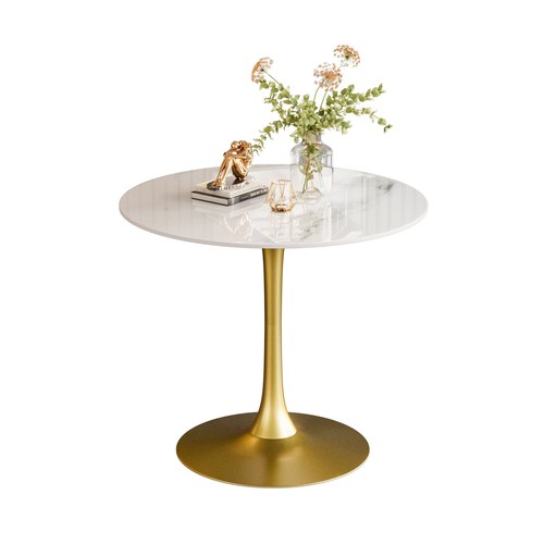 100cm high end - high-end, table