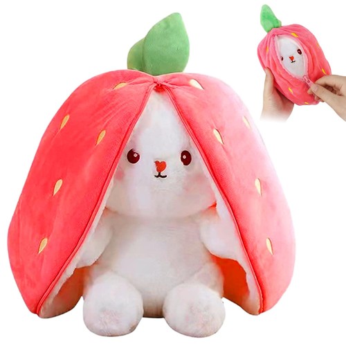Togetdream easter plush bunny - easter,