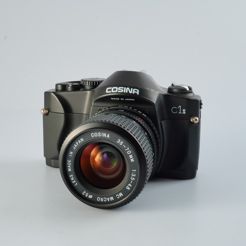 Excellent cosina c1s - c1s, +