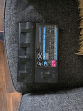 Zoom 2020 Advanced Guitar