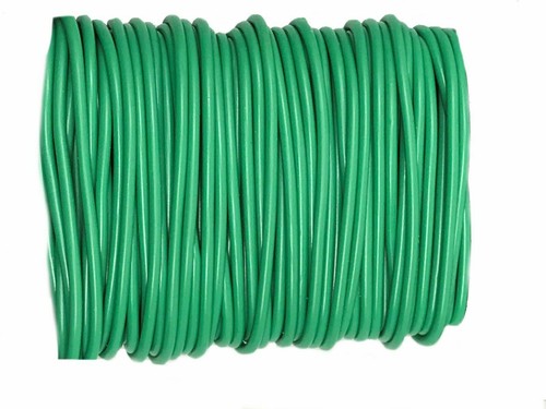 Plant twine green soft - twine,