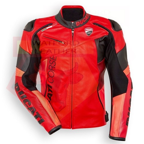 Ducati heavy cowhide leather - ducati,
