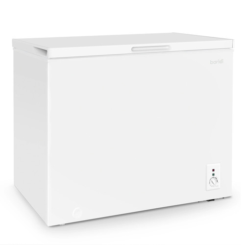 Freestanding chest freezer - freestanding,