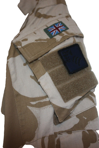 Take lookgenuine british - take, a