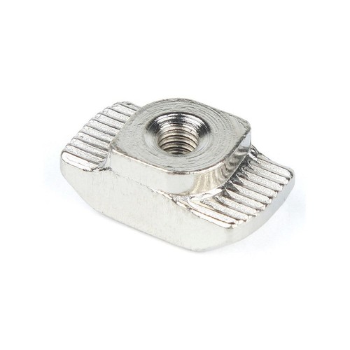 Nut drop tee - t-nut, 20