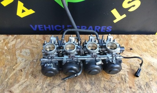 Kawasaki zx9r 900cc - zx9r, set