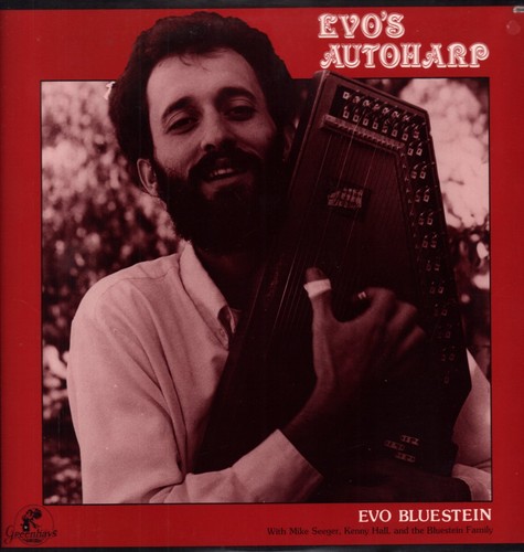 Evo bluestein - bluestein, autoharp