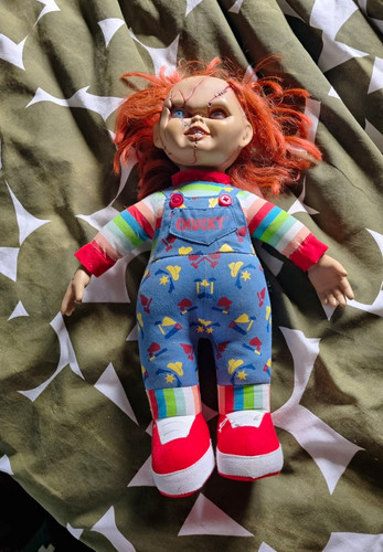 Chucky horror film character - chucky,