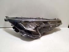 Toyota Corolla E210 E21 2020 Right headlight headlamp 8111002T00 VAL291846