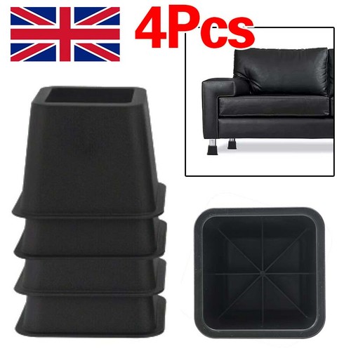 4pcs inch heavy duty - 4pcs,