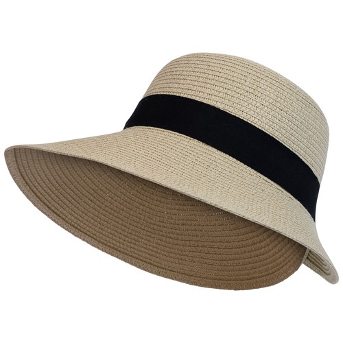 Trespass womens sun hat straw - womens,