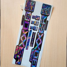 Rockshox BOXXER Ultimate