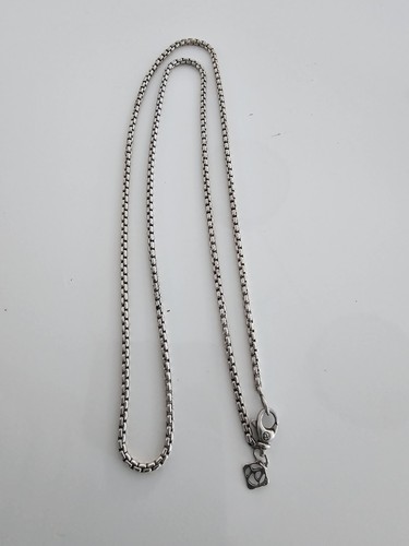 David yurman chain - yurman,