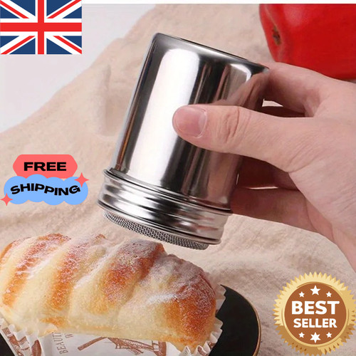 Stainless steel powder - stainless, icing