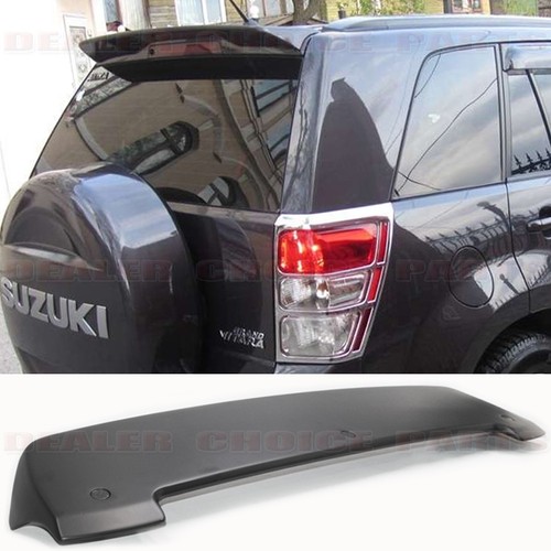 Spoiler for suzuki grand - spoiler,