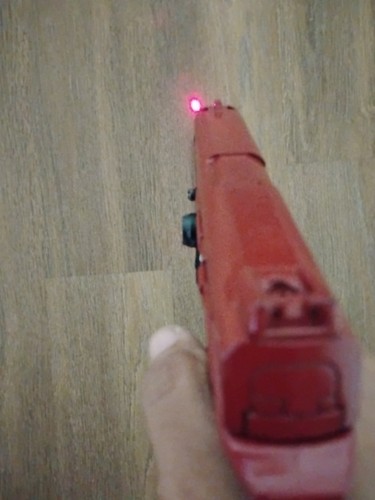 Umarex smith wesson p - umarex, .177