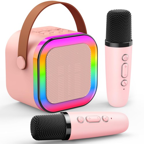 Kids karaoke machine - karaoke,