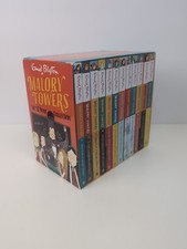 Enid Blyton Malory Towers