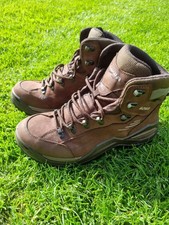 Men lowa renegade evo - men's, mid