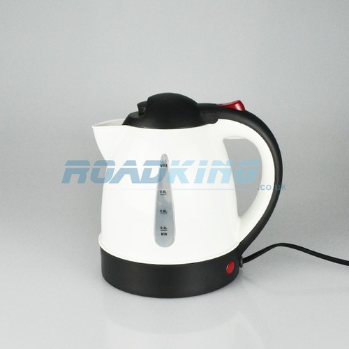 Truck kettle with plug - kettle,