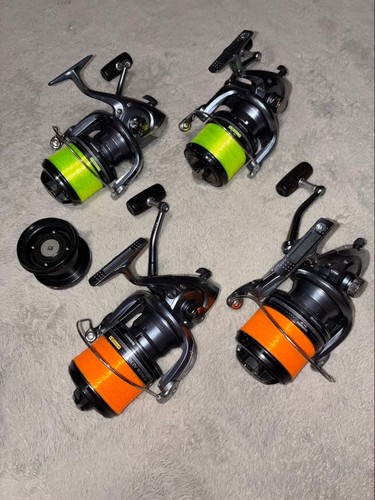 Excellent shimano power - excellent, 06