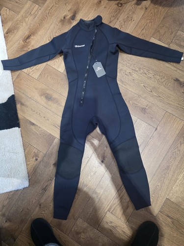 Owntop wetsuit 3mm size - owntop, wetsuit.