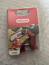 Oregon 26368A Chainsaw Logger