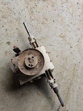 Westwood Gearbox transmission