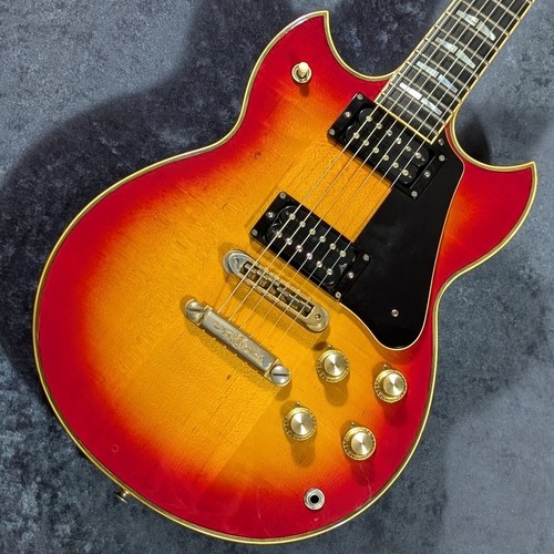 Yamaha sg2000 cherry - [yamaha],