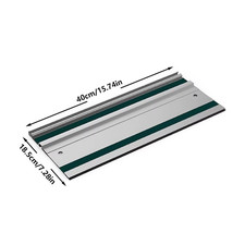1/2Pc Track Saw Track Guide